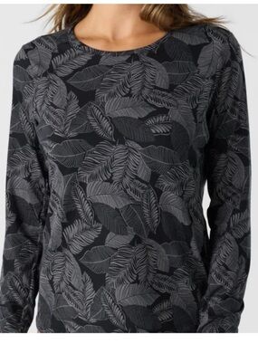 Hang Tee SPF Sun Tee, Size Large